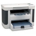 HP LaserJet M1120 MFP - Impresora / copiadora / escáner