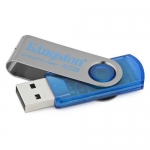 KINGSTON USB DT101C/4GB