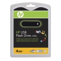 Memoria USB 4GB HP