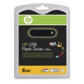 Memoria USB 8 GB HP