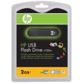 Memoria USB 2GB HP