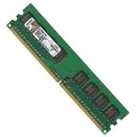 1GB DDR2 KINGSTON 667MHz