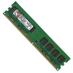 2GB DDR2 KINGSTON 667MHz