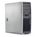 HP Workstation xw4600