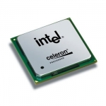 Procesador Intel Celeron Dual-Core E3400 2.60GHz