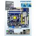 Motherboard FOXCONN Socket LGA775