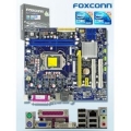 Motherboard FOXCONN Socket LGA1156