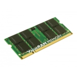 SODIMM 2GB DDR3 KINGSTON 1333MHz