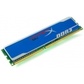 HyperX Blu 2GB DDR3 KINGSTON 1600MHz