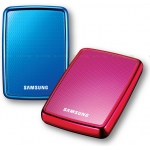 Disco Duro externo Samsung 500GB