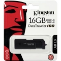 USB Kingston DataTraveler 100 G2 16 GB