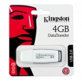 Memoria flash Kingston DataTraveler G3 4GB